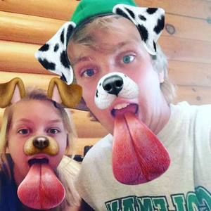 Meet your Posher, Ciera