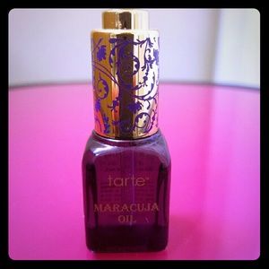 tarte Maracuja Oil