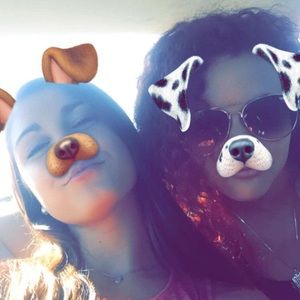 Meet your Posher, Coral