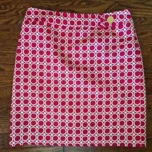 Ann Taylor Skirt