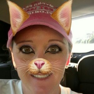 Meet your Posher, Mandy