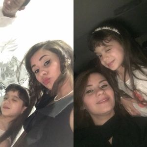 Meet your Posher, Sally