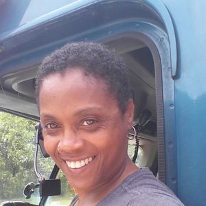 Meet your Posher, Sandra