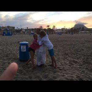 Meet your Posher, Rocio