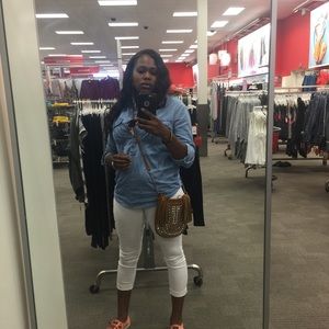 Meet your Posher, Tonja