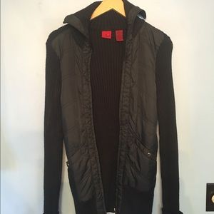Black Jacket