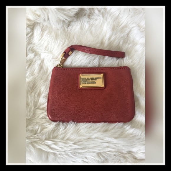 SOLD ON EBAY MARC by Marc Jacobs To Hot to Handle - Picture 1 of 4
