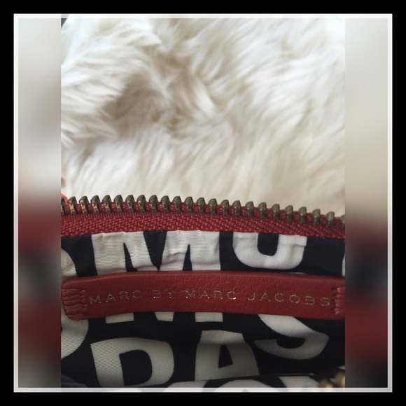 SOLD ON EBAY MARC by Marc Jacobs To Hot to Handle - Picture 3 of 4