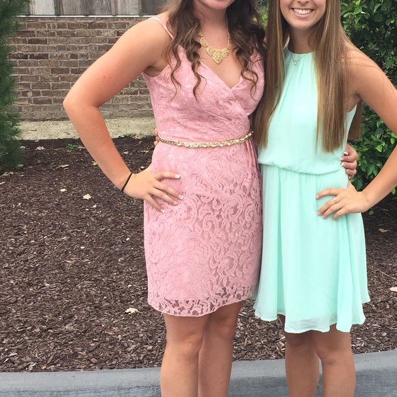 Homecoming/Formal dress