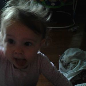 Meet your Posher, Ragina