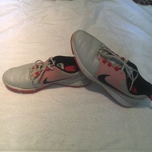 Nike Golf Shoes