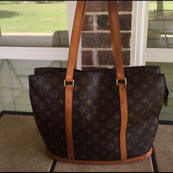 Louis Vuitton Tote