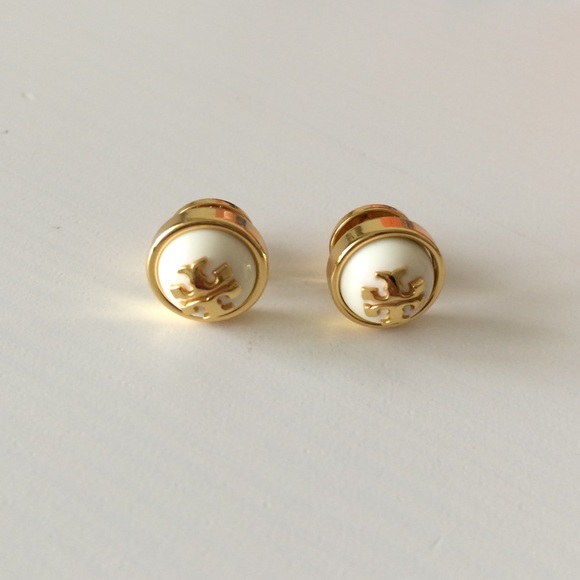 !Authentic! Tory Burch Earrings