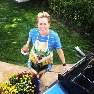 Meet your Posher, Lindsay