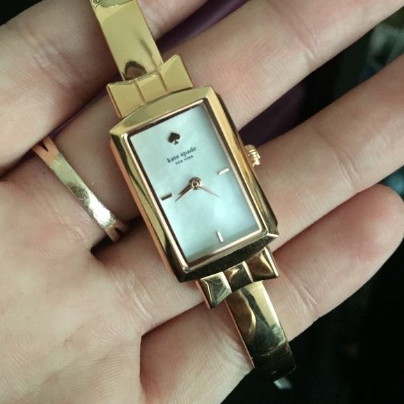 Kate Spade Watch