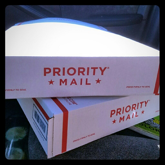 Shipping  Today!