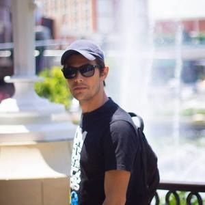 Meet your Posher, Daniel