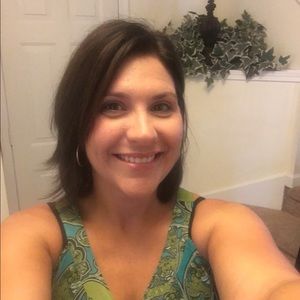 Meet your Posher, Michaela