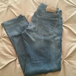 Men's American Eagle Slim fit Jeans