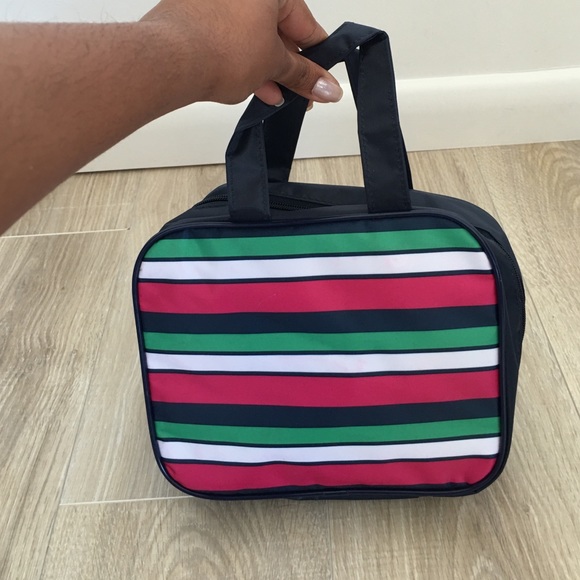 **SALE** Bloomingdales Travel Makeup/Toiletry Kit