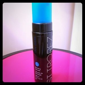 St. Tropez Dark Tanning Mousse