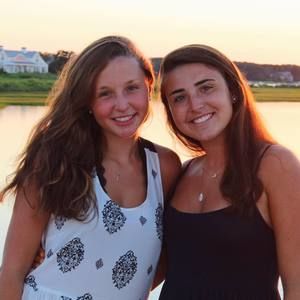 Meet your Posher, Alison