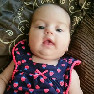 Meet your Posher, Christine