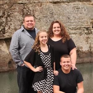 Meet your Posher, April