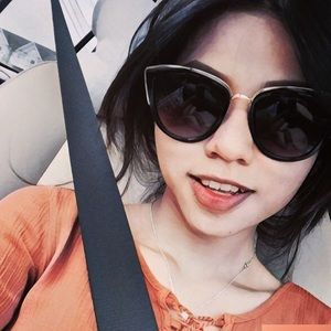 Meet your Posher, Nhu