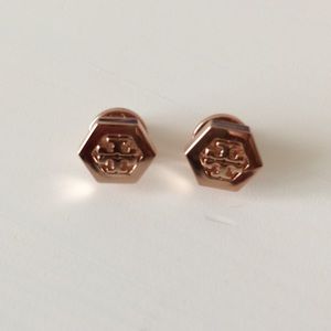 !Authentic! Tory Burch Earrings