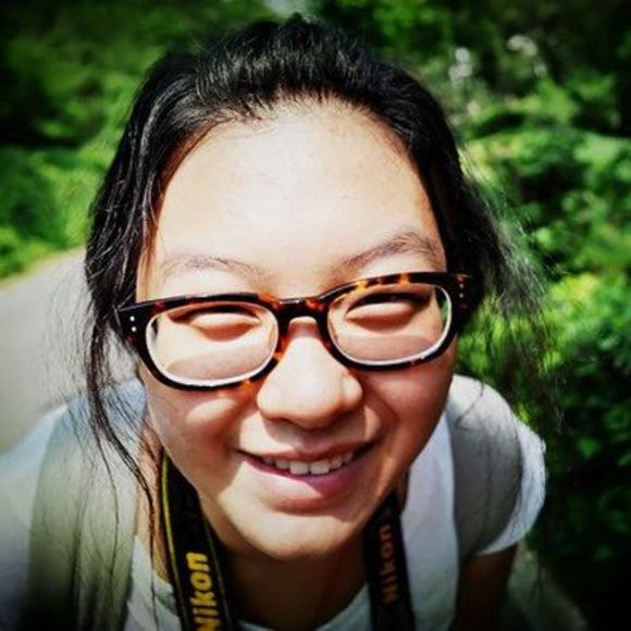 Meet your Posher, Siyi - Picture 1 of 1
