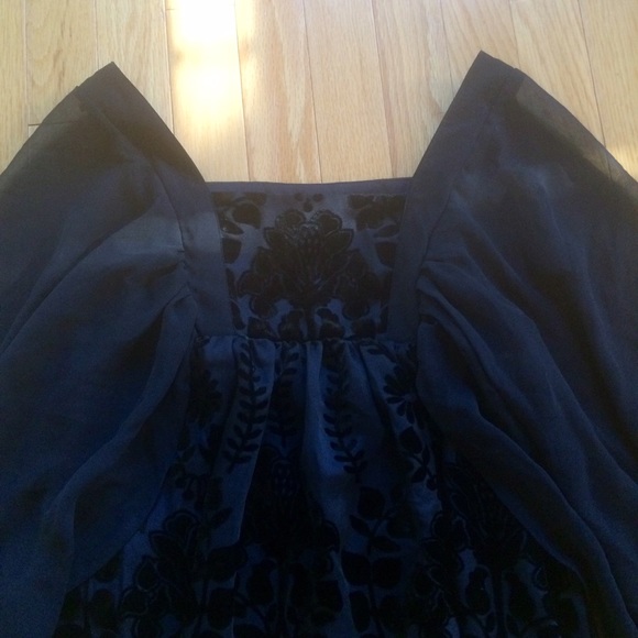 Fab blouse from Conscious Collection H&M. - Picture 2 of 4