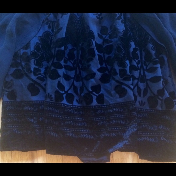 Fab blouse from Conscious Collection H&M. - Picture 3 of 4