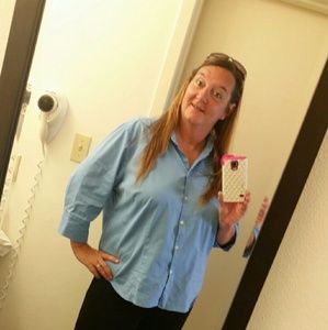 Meet your Posher, Cheryl