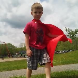 Meet your Posher, Lori