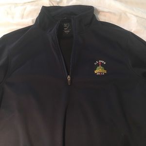 US Open 2013 Pullover