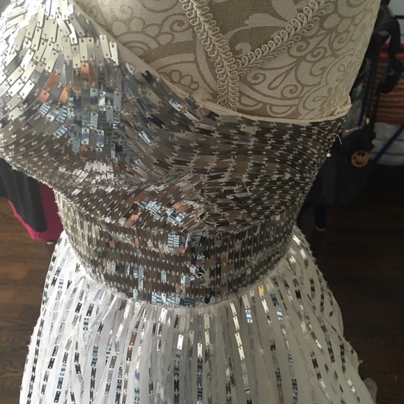 ✨ GORGEOUS Jovani Prom dress!✨ - Picture 4 of 4