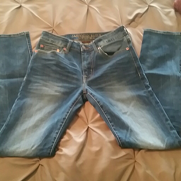Men's American Eagle Slim Fit Jeans