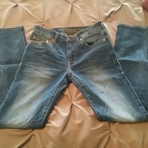 Men's American Eagle Slim Fit Jeans