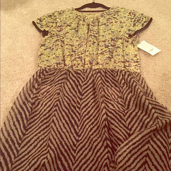 Anthropologie Dresses & Skirts - Gryphon dress