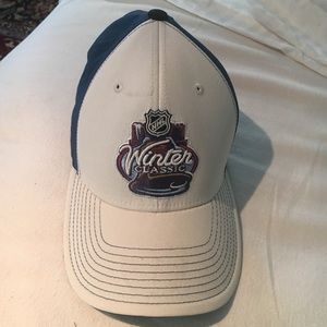 NHL Winter Classic Hat