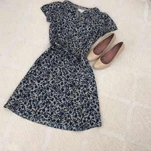 Loft Dress