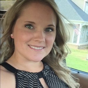 Meet your Posher, Krystal