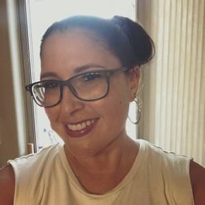 Meet your Posher, Francisca