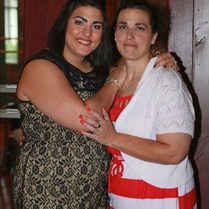 Meet your Posher, Shannon