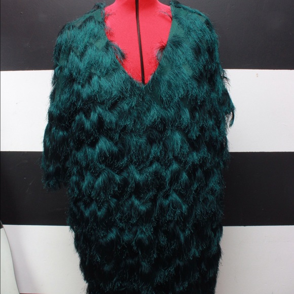Glamorous fringe vintage inspired dress!👑