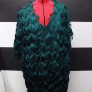 Glamorous fringe vintage inspired dress!👑