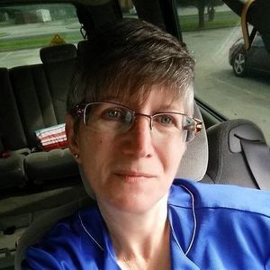 Meet your Posher, Nancy