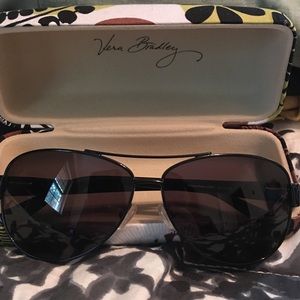 Vera Bradley Sunglasses