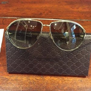 Gucci sunglasses